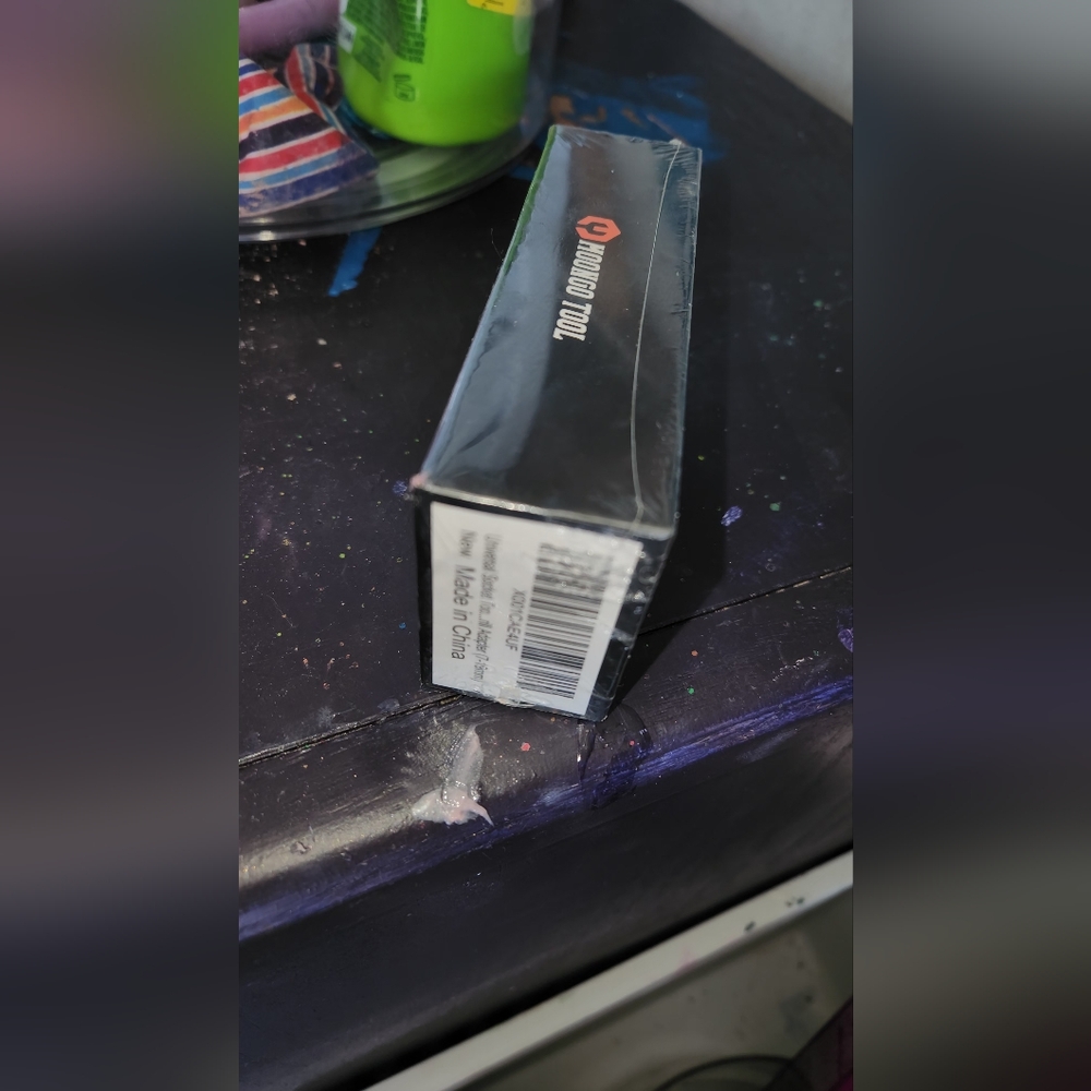 Tool Universal Socket - Picture 4 of 5